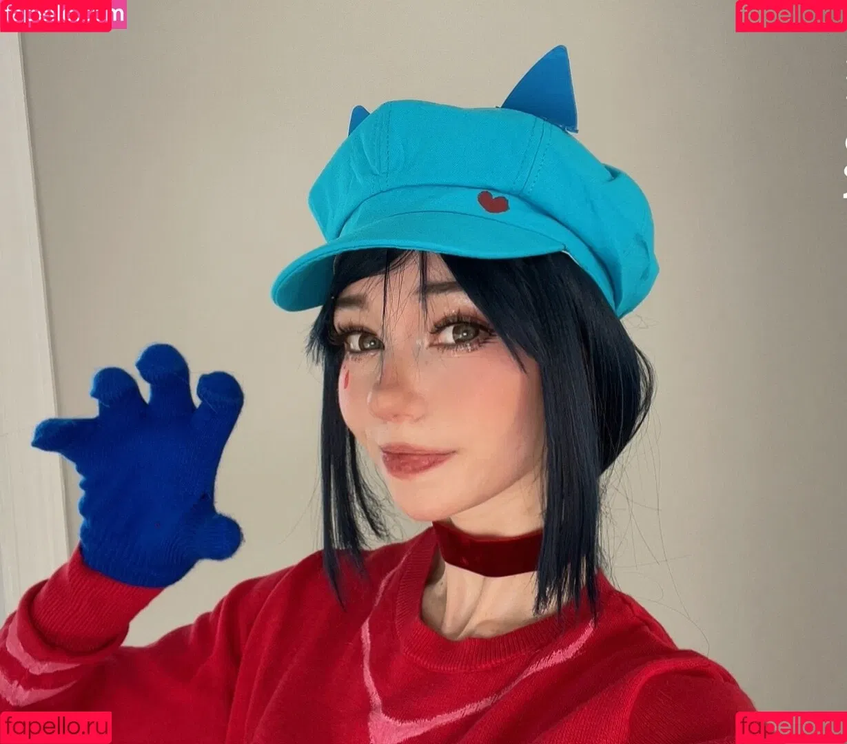Celebi.cos Onlyfans Photo Gallery 