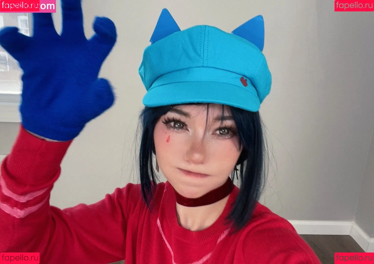 Celebi.cos Onlyfans Photo Gallery 