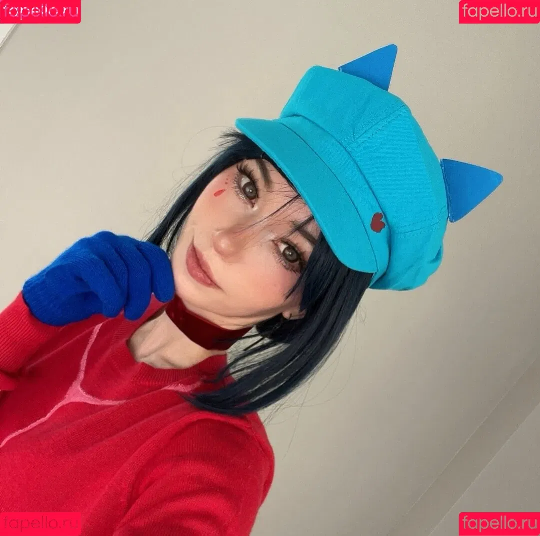 Celebi.cos Onlyfans Photo Gallery 