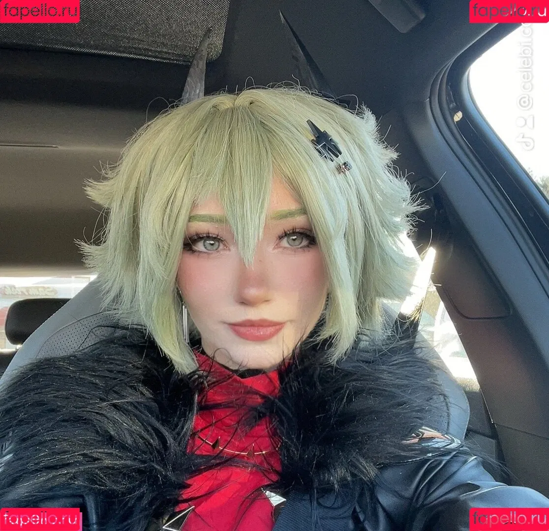 Celebi.cos Onlyfans Photo Gallery 