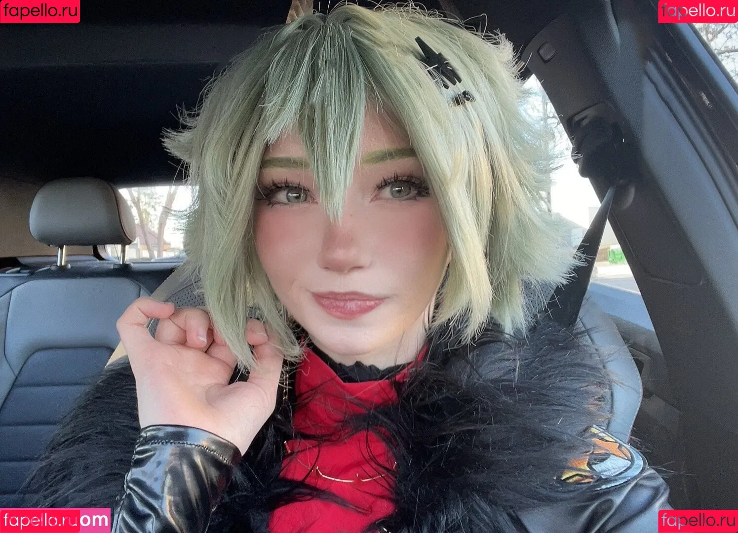 Celebi.cos Onlyfans Photo Gallery 