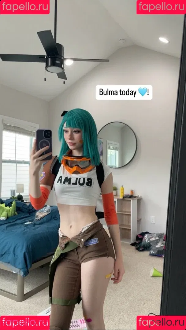 Celebi.cos Onlyfans Photo Gallery 