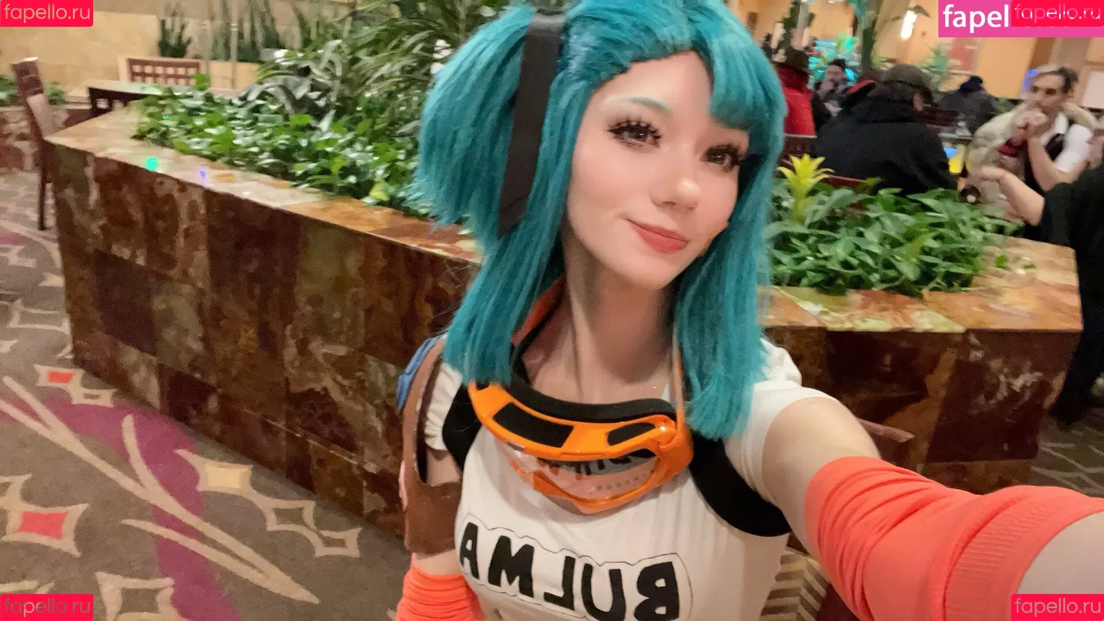 Celebi.cos Onlyfans Photo Gallery 