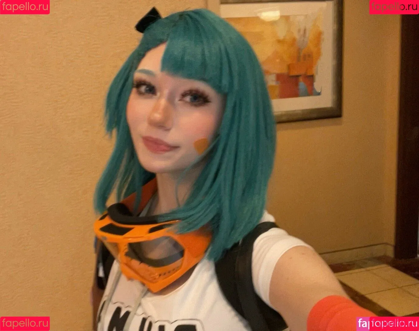Celebi.cos Onlyfans Photo Gallery 