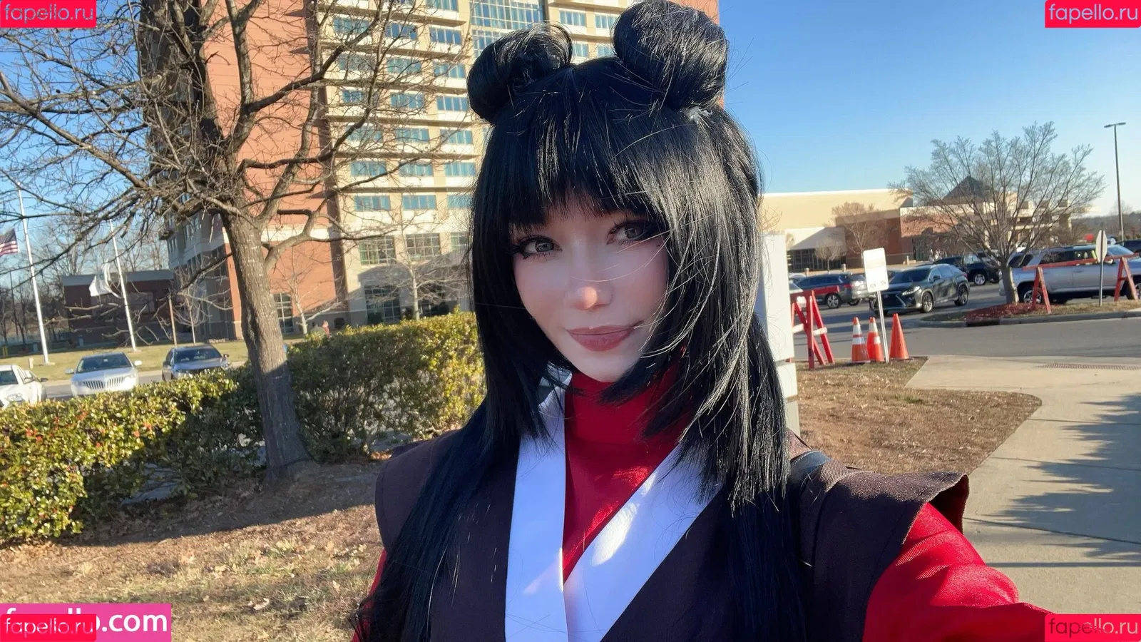 Celebi.cos Onlyfans Photo Gallery 