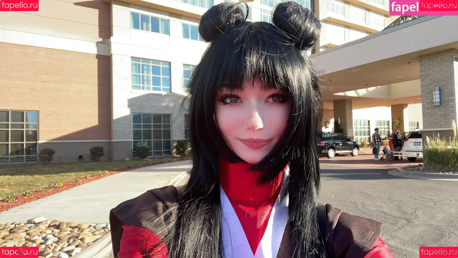 Celebi.cos Onlyfans Photo Gallery 