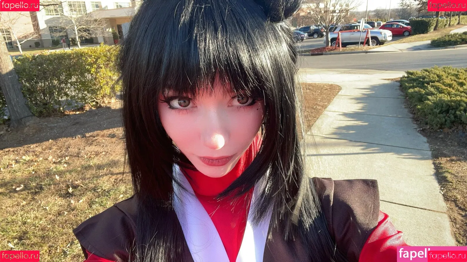 Celebi.cos Onlyfans Photo Gallery 