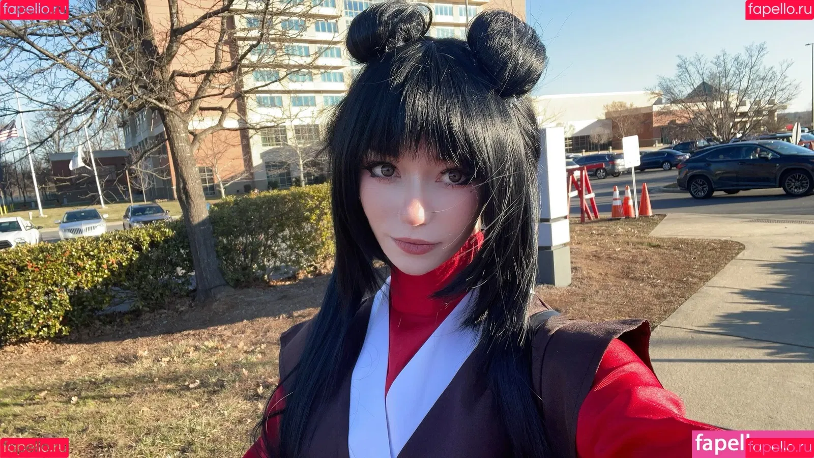 Celebi.cos Onlyfans Photo Gallery 