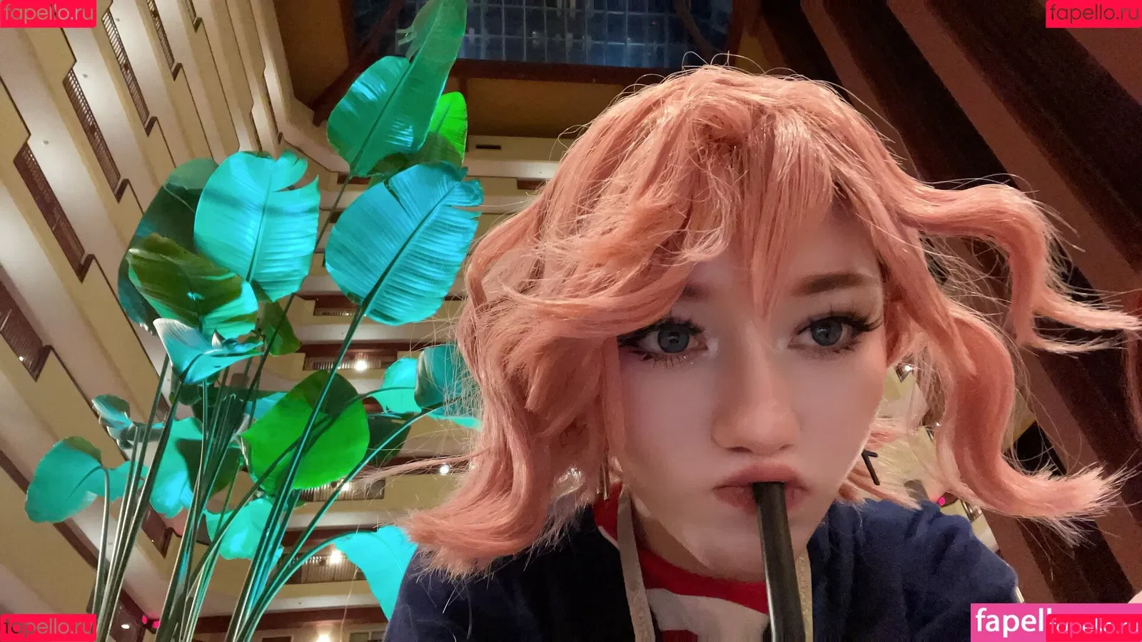 Celebi.cos Onlyfans Photo Gallery 