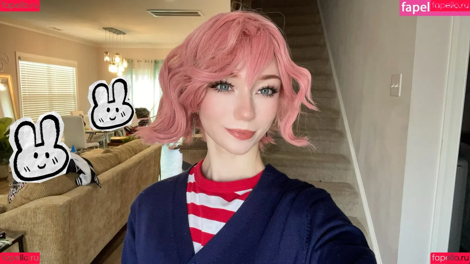 Celebi.cos Onlyfans Photo Gallery 