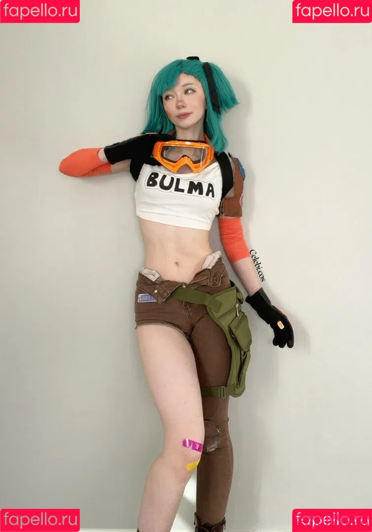 Celebi.cos Onlyfans Photo Gallery 