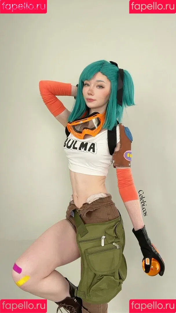 Celebi.cos Onlyfans Photo Gallery 
