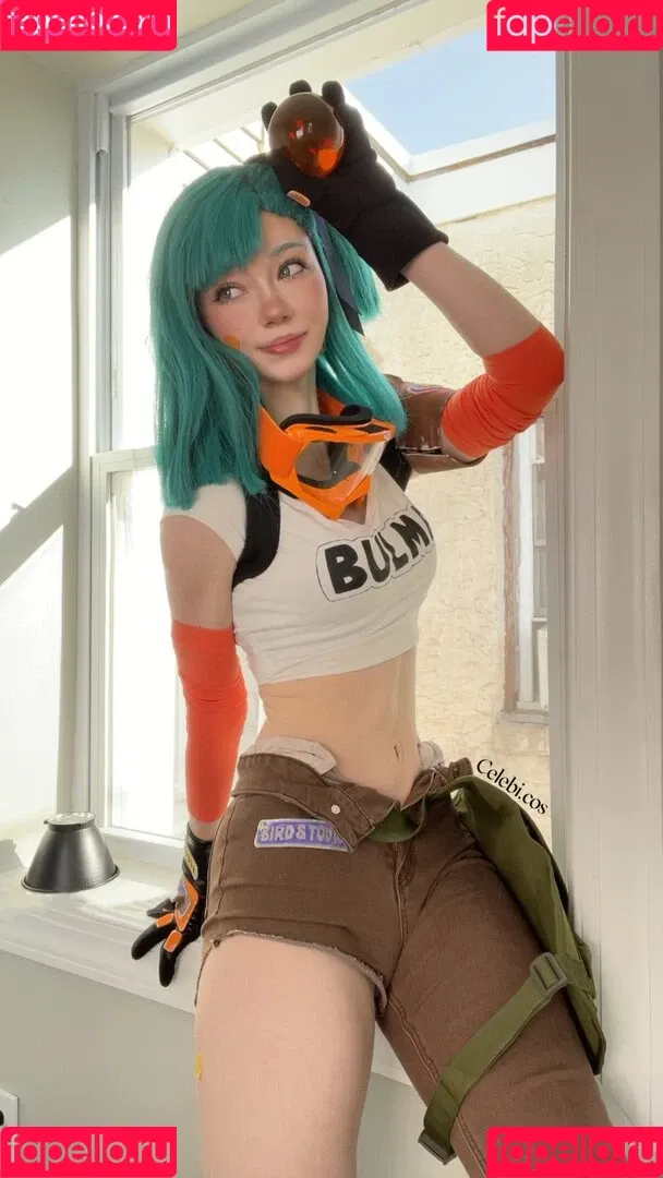 Celebi.cos Onlyfans Photo Gallery 