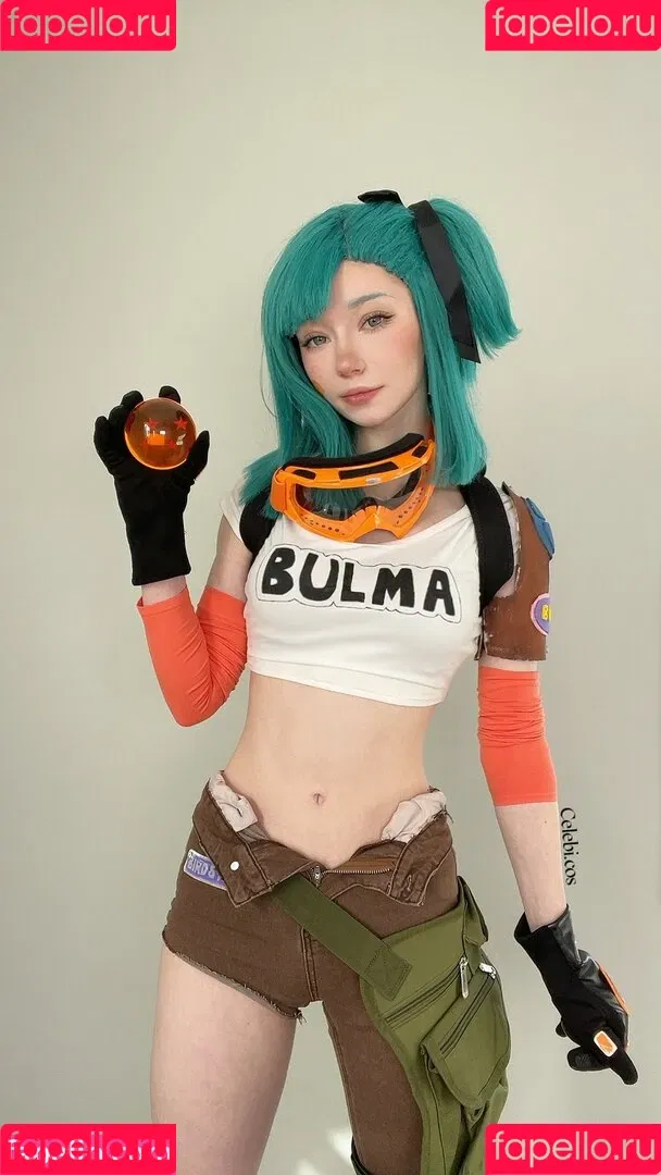 Celebi.cos Onlyfans Photo Gallery 