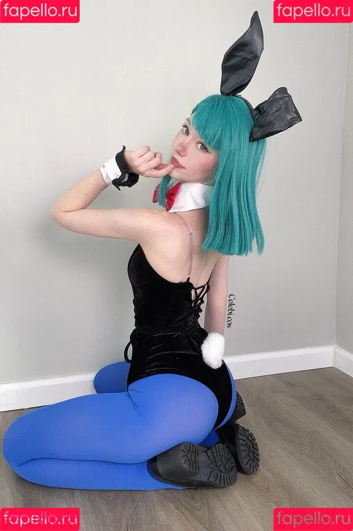 Celebi.cos Onlyfans Photo Gallery 