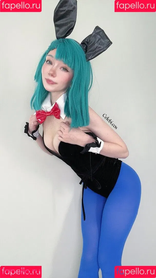 Celebi.cos Onlyfans Photo Gallery 