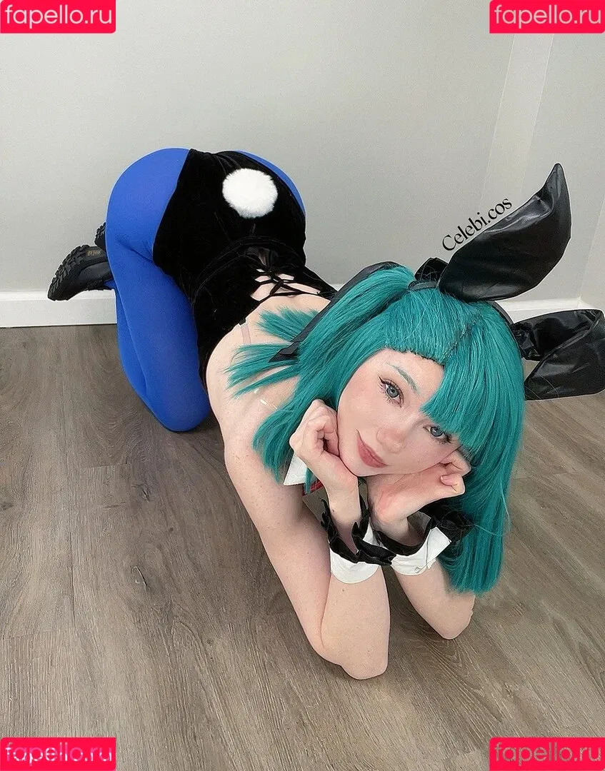 Celebi.cos Onlyfans Photo Gallery 