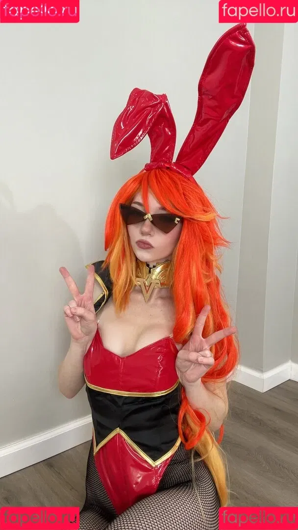 Celebi.cos Onlyfans Photo Gallery 