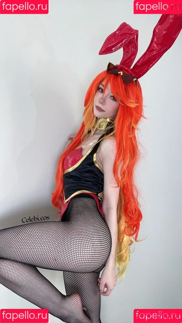 Celebi.cos Onlyfans Photo Gallery 