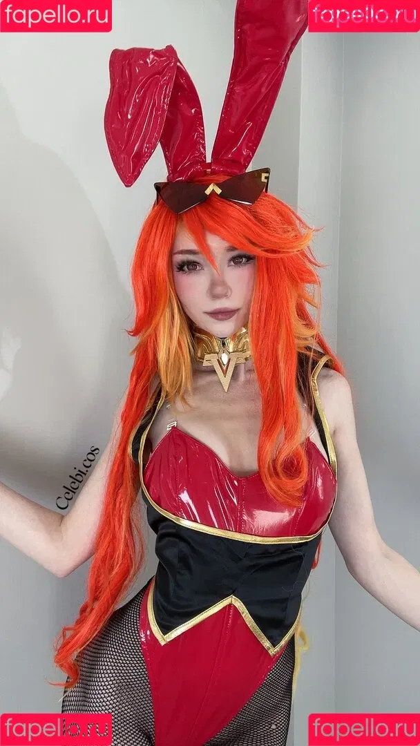 Celebi.cos Onlyfans Photo Gallery 