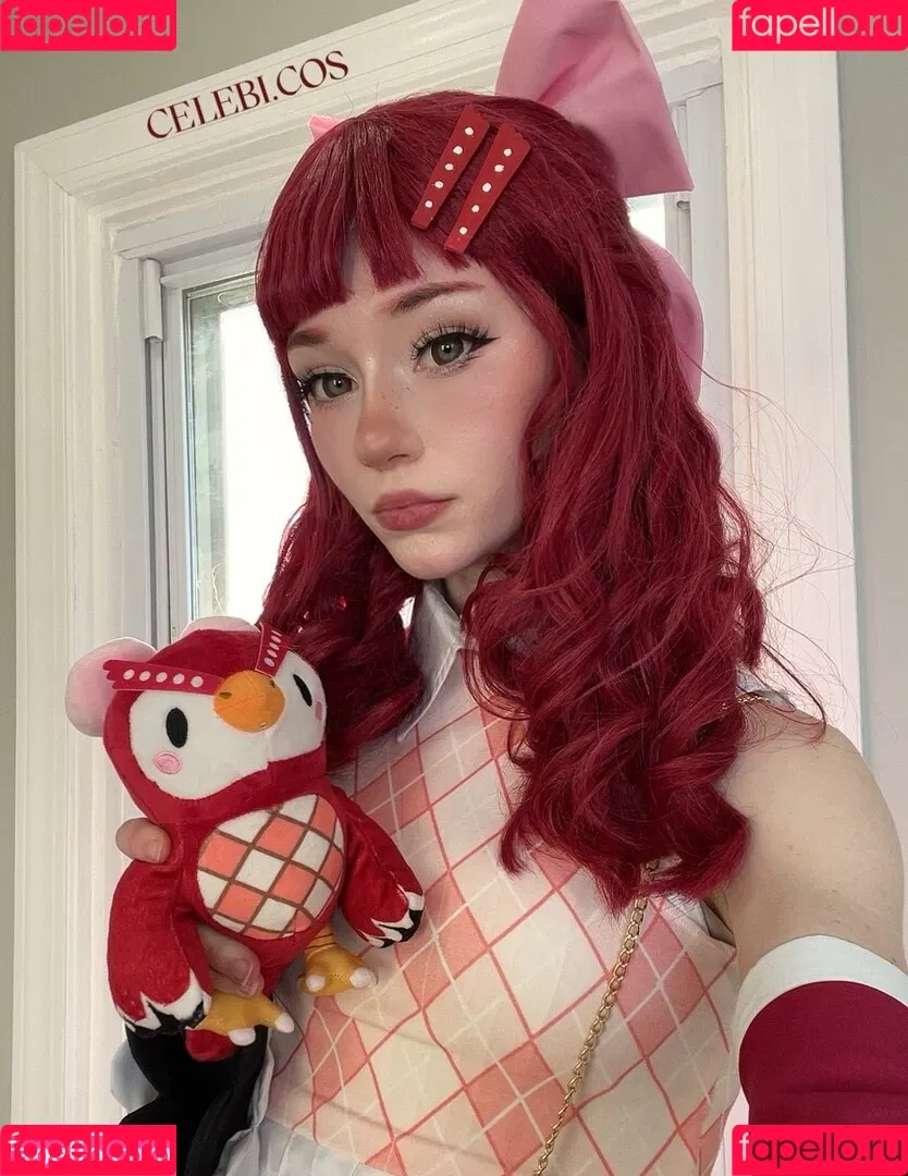 Celebi.cos Onlyfans Photo Gallery 