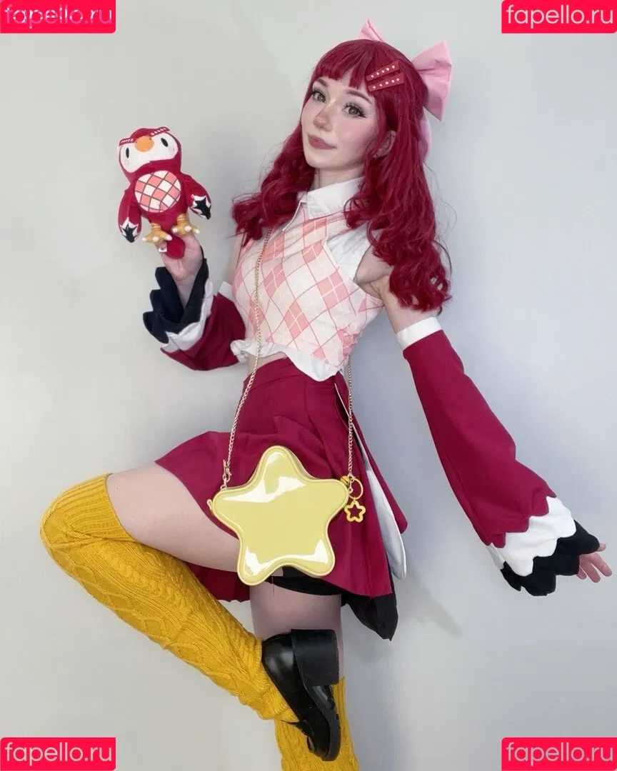 Celebi.cos Onlyfans Photo Gallery 
