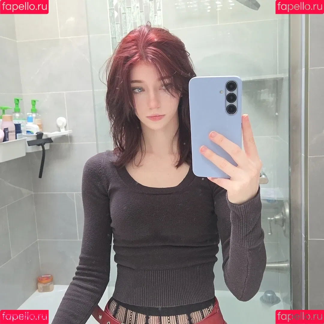 Celebi.cos Onlyfans Photo Gallery 