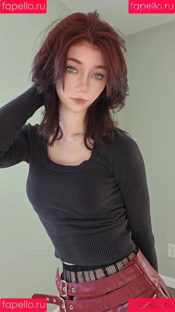 Celebi.cos Onlyfans Photo Gallery 