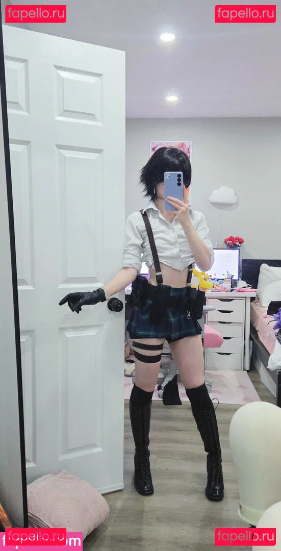 Celebi.cos Onlyfans Photo Gallery 