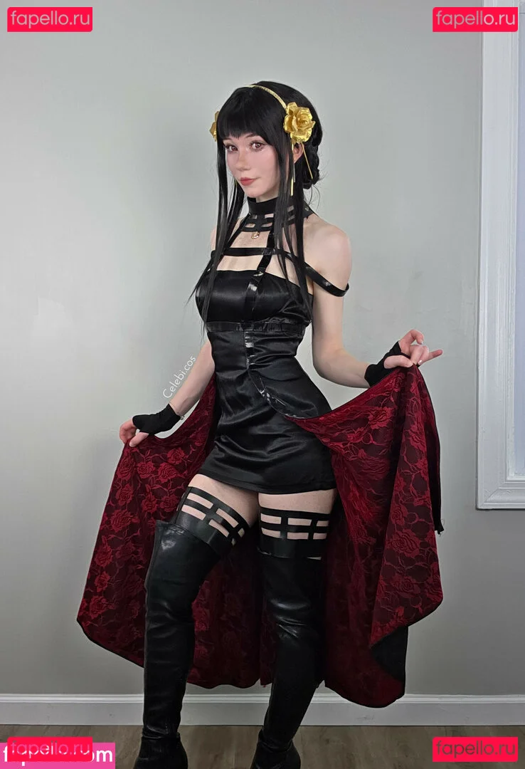 Celebi.cos Onlyfans Photo Gallery 