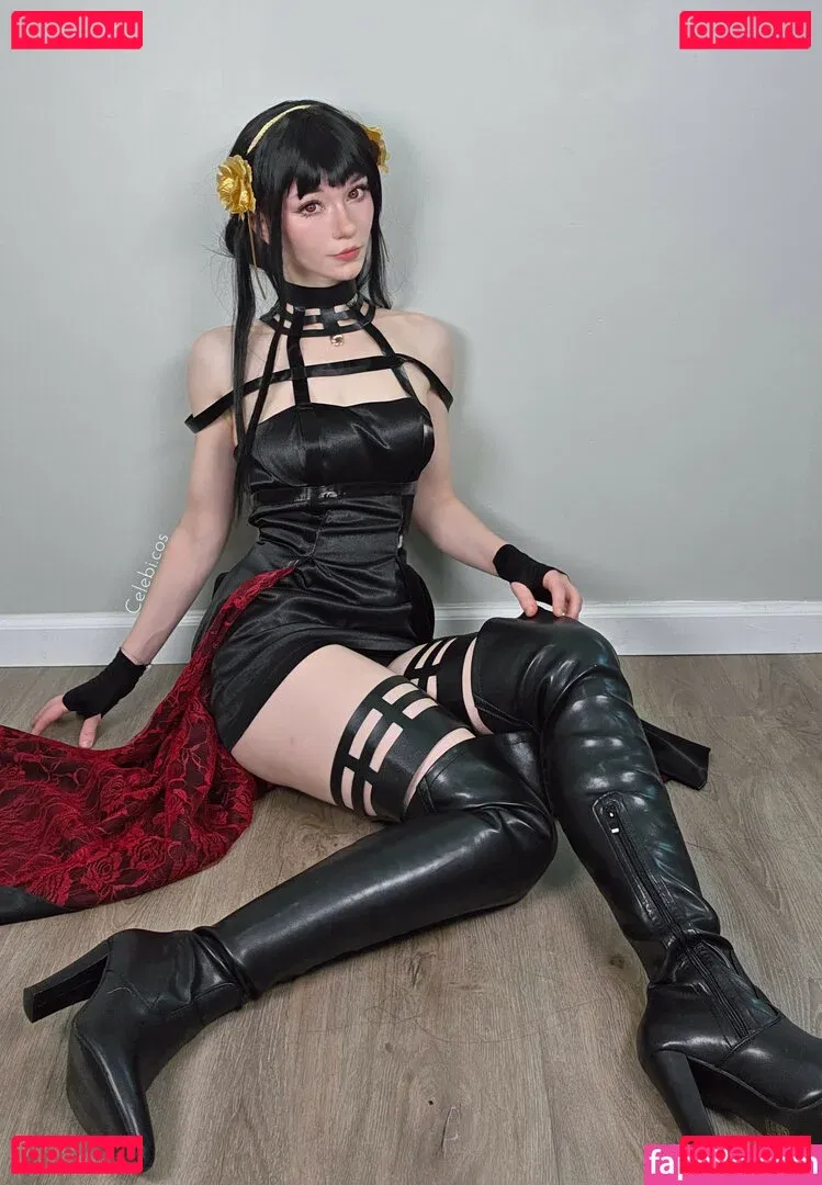 Celebi.cos Onlyfans Photo Gallery 