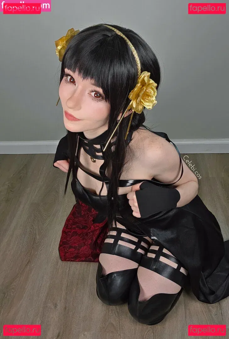 Celebi.cos Onlyfans Photo Gallery 