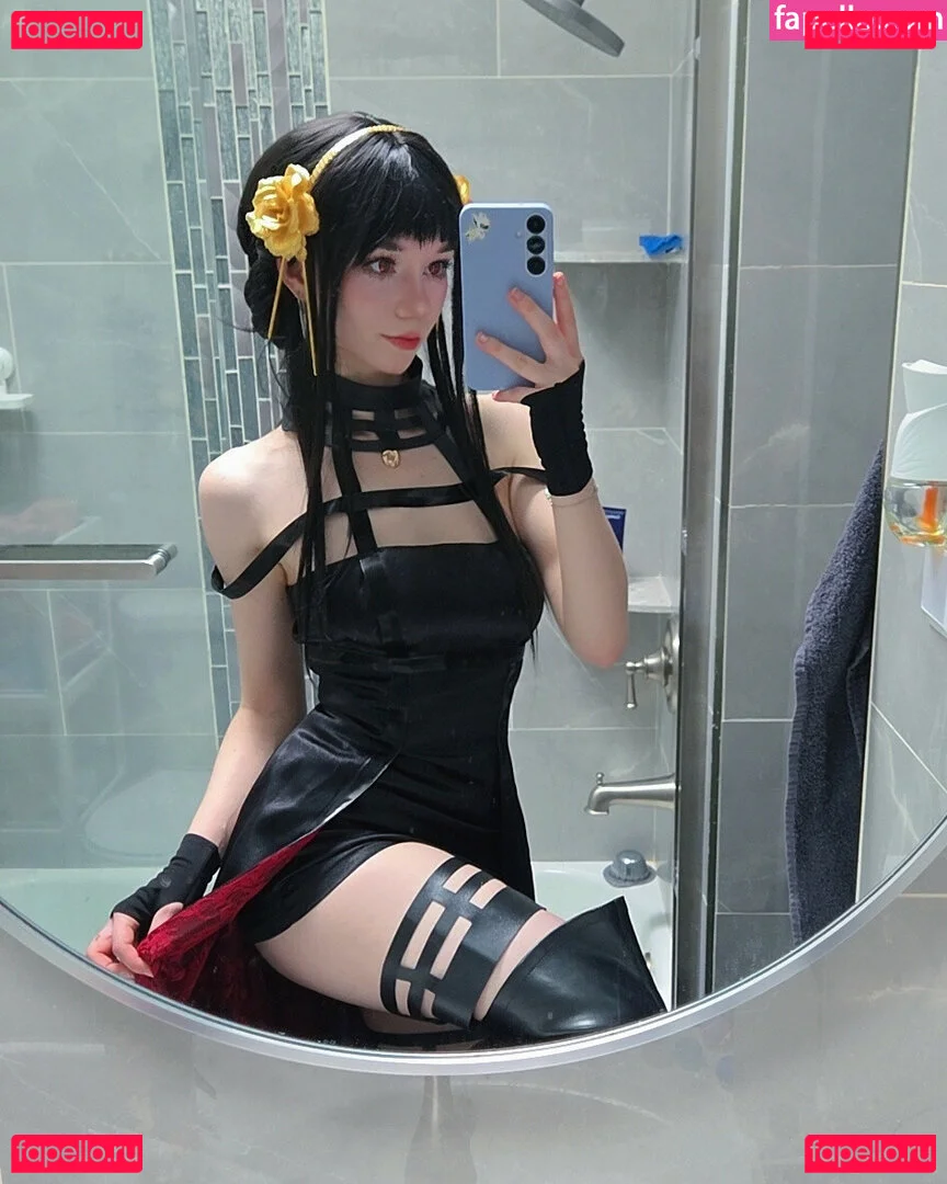 Celebi.cos Onlyfans Photo Gallery 