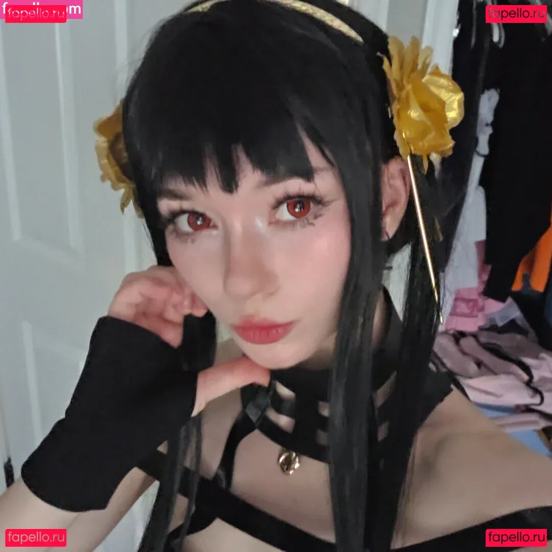 Celebi.cos Onlyfans Photo Gallery 