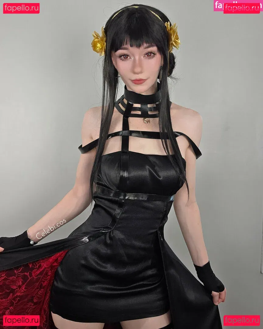 Celebi.cos Onlyfans Photo Gallery 