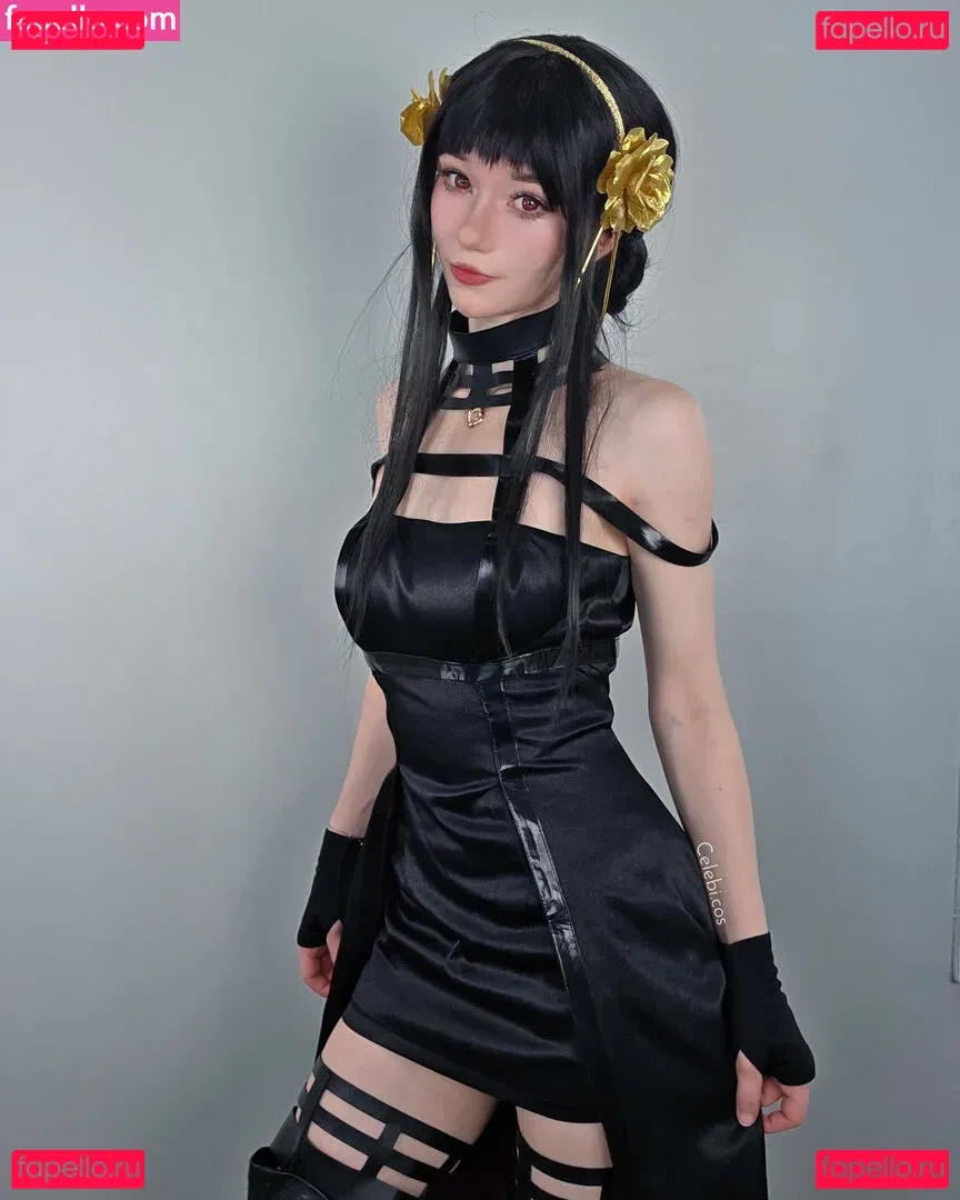 Celebi.cos Onlyfans Photo Gallery 