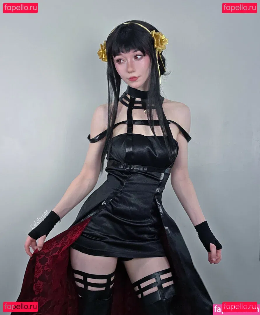 Celebi.cos Onlyfans Photo Gallery 