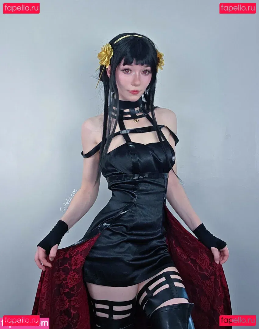 Celebi.cos Onlyfans Photo Gallery 