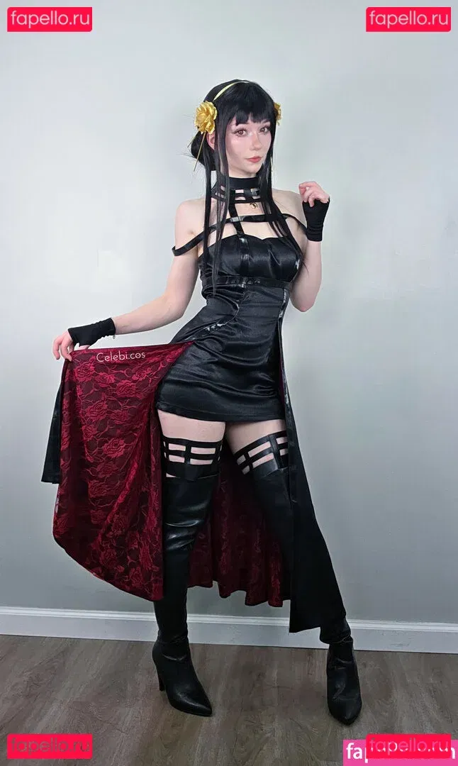 Celebi.cos Onlyfans Photo Gallery 