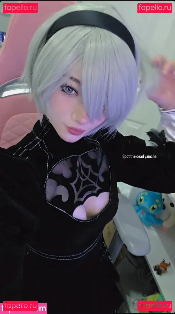 Celebi.cos Onlyfans Photo Gallery 