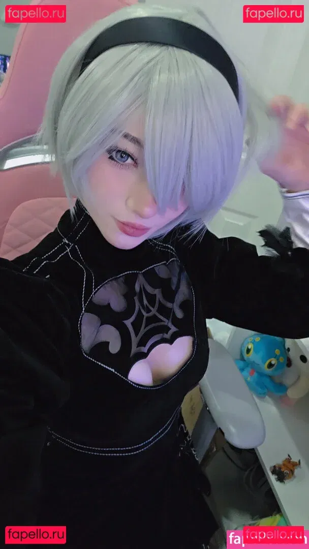 Celebi.cos Onlyfans Photo Gallery 