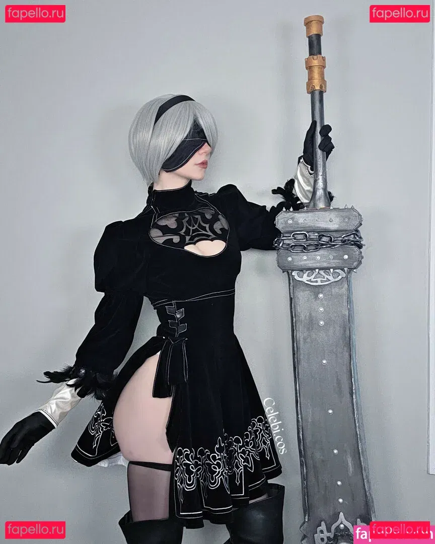 Celebi.cos Onlyfans Photo Gallery 