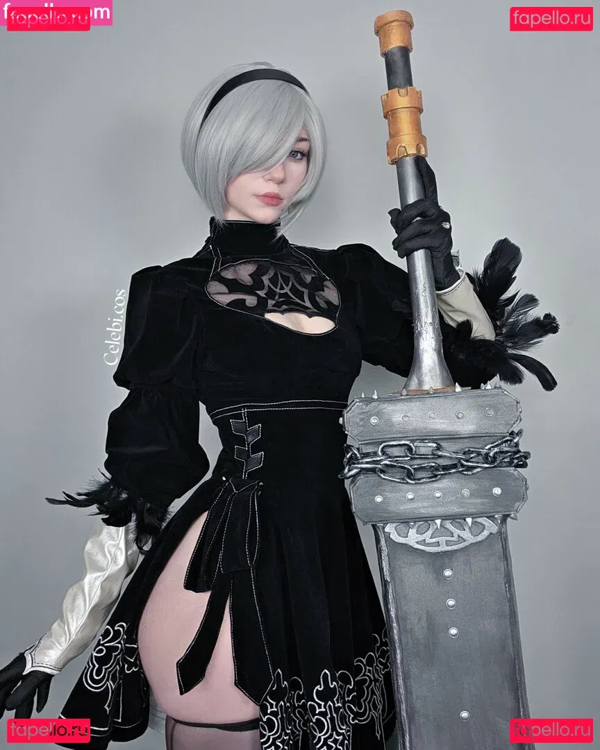 Celebi.cos Onlyfans Photo Gallery 