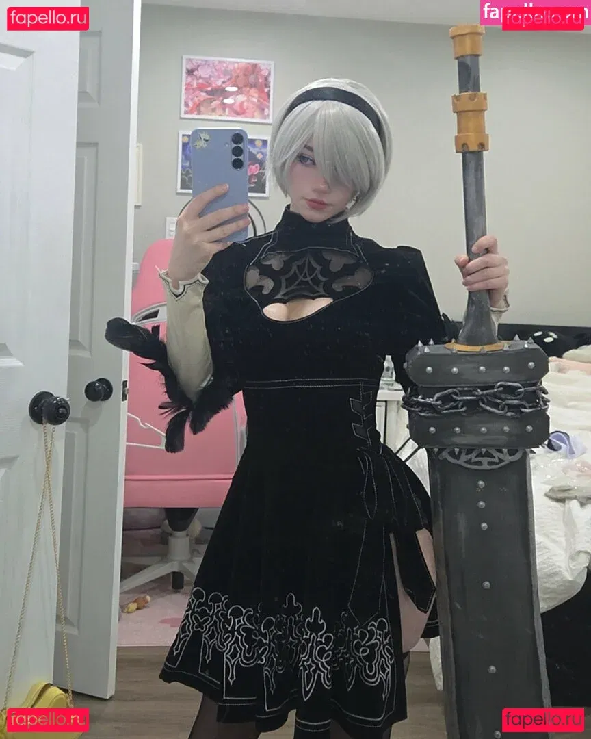 Celebi.cos Onlyfans Photo Gallery 