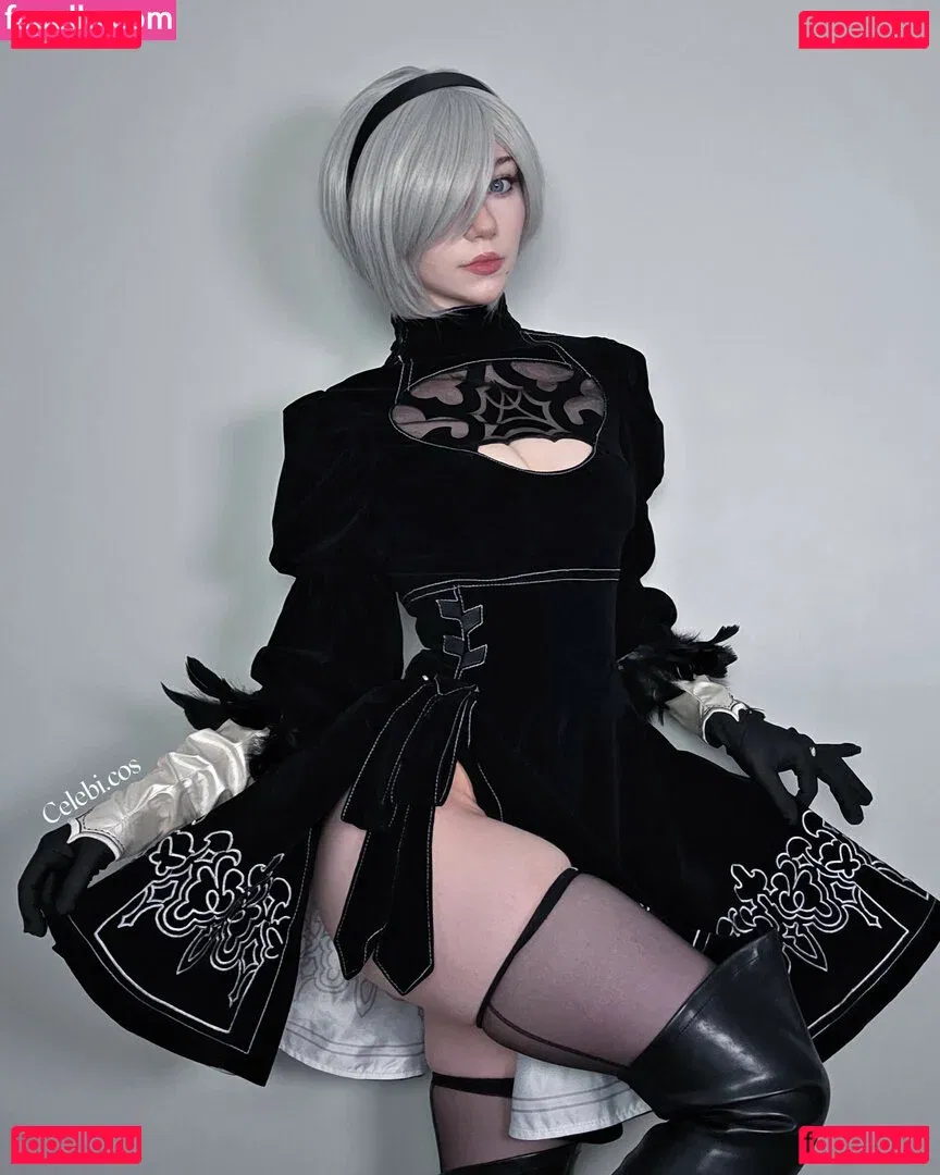 Celebi.cos Onlyfans Photo Gallery 