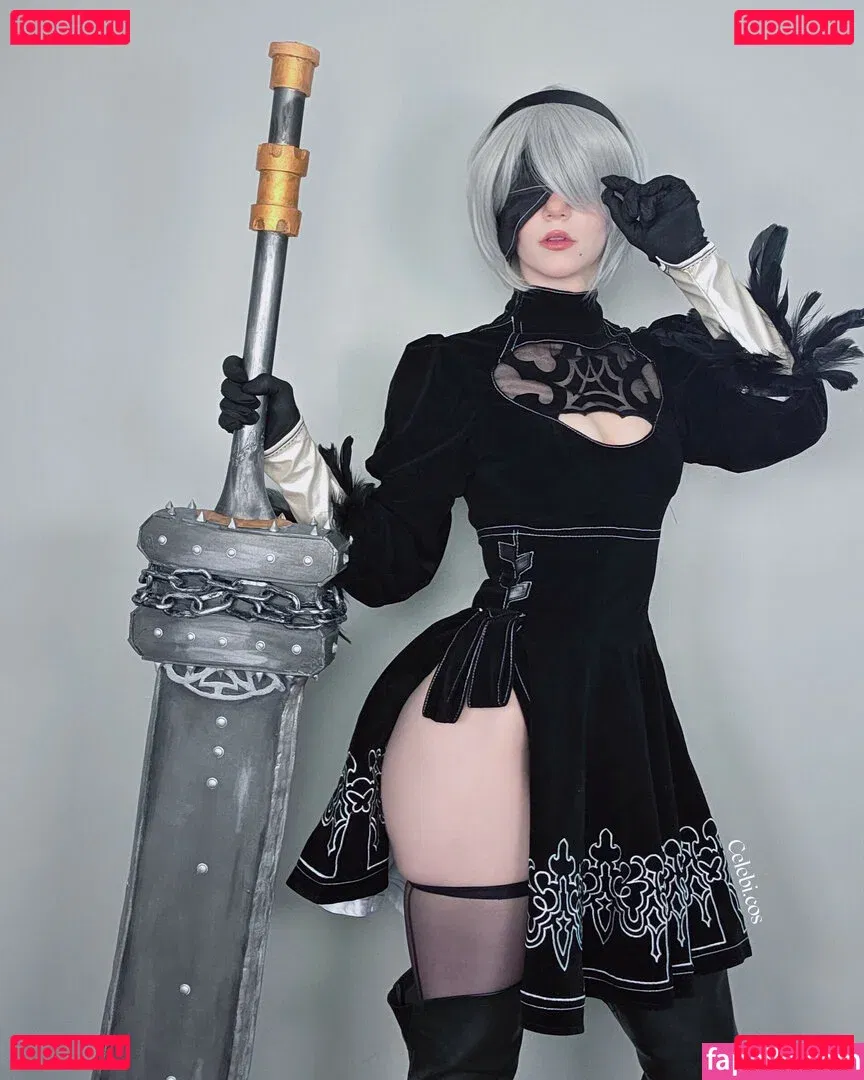 Celebi.cos Onlyfans Photo Gallery 