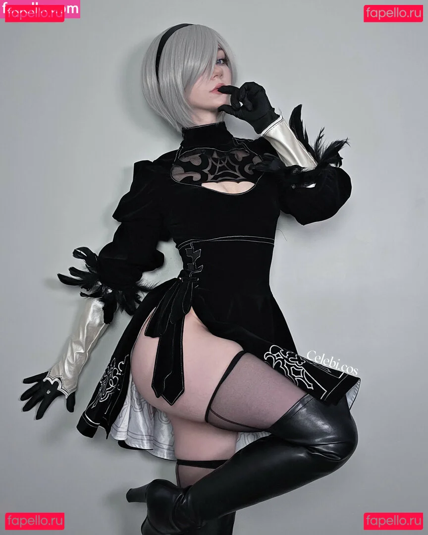 Celebi.cos Onlyfans Photo Gallery 