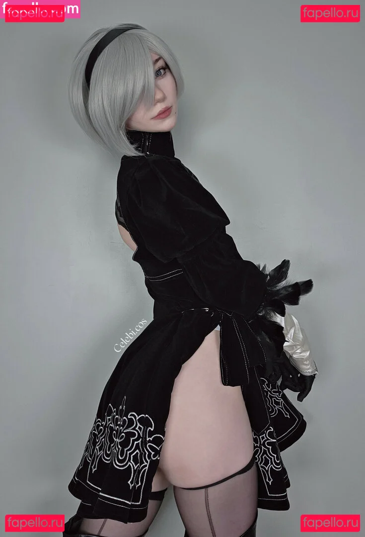 Celebi.cos Onlyfans Photo Gallery 