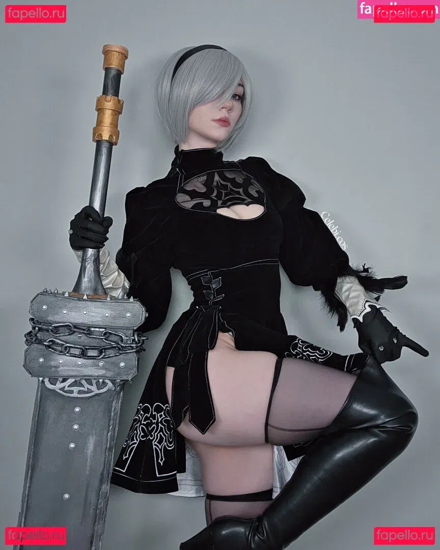 Celebi.cos Onlyfans Photo Gallery 