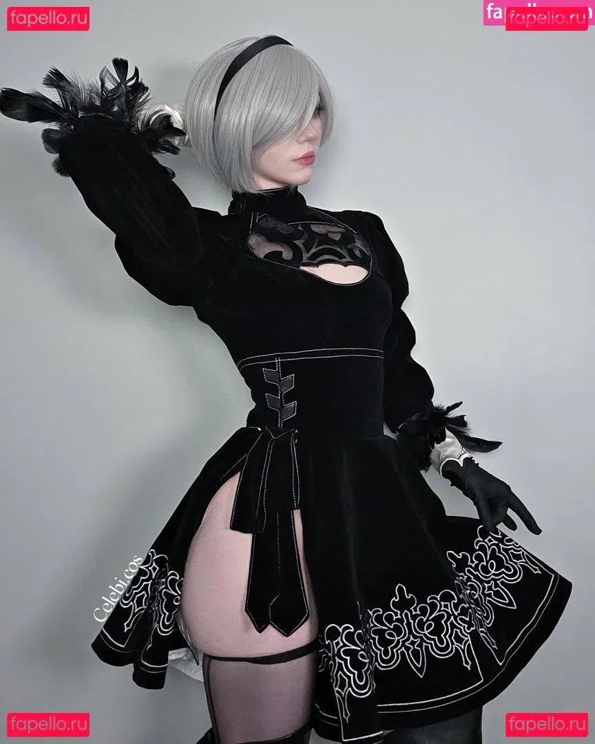 Celebi.cos Onlyfans Photo Gallery 